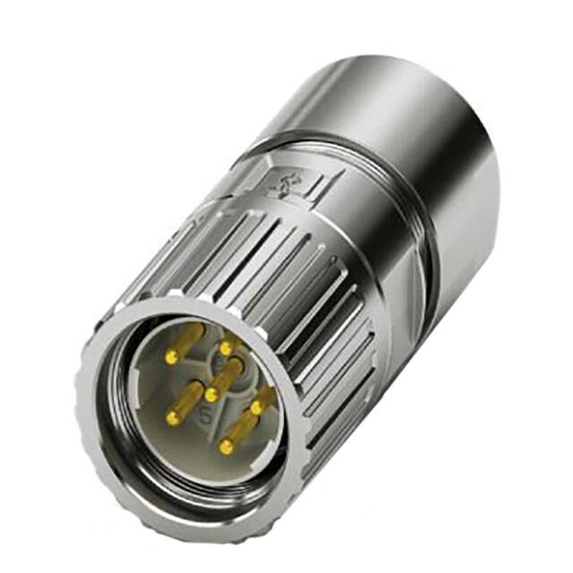 1628879 Phoenix Contact  Boîtiers de connecteurs circulaires